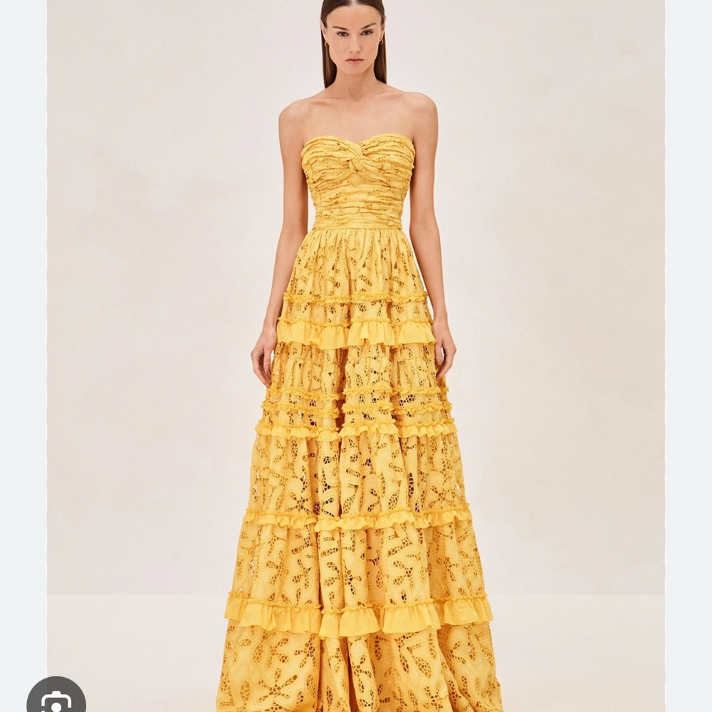 ISO Alexis otillie dress!!!
